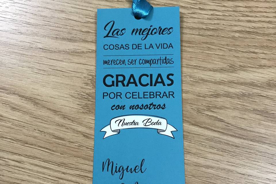 Marcapáginas