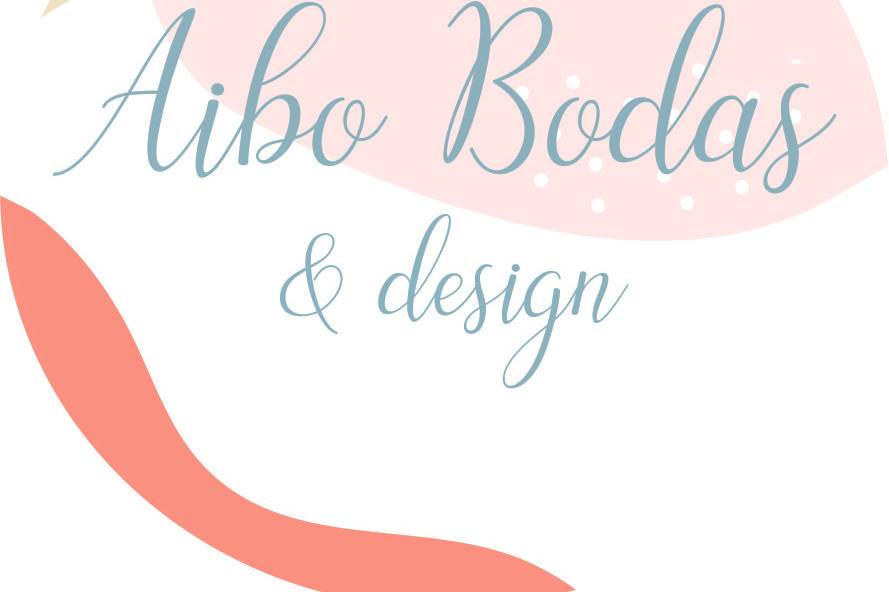Logo Aibo Bodas