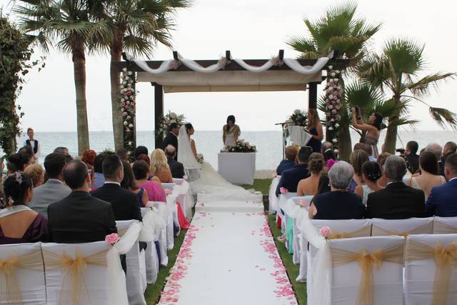Ceremonia
