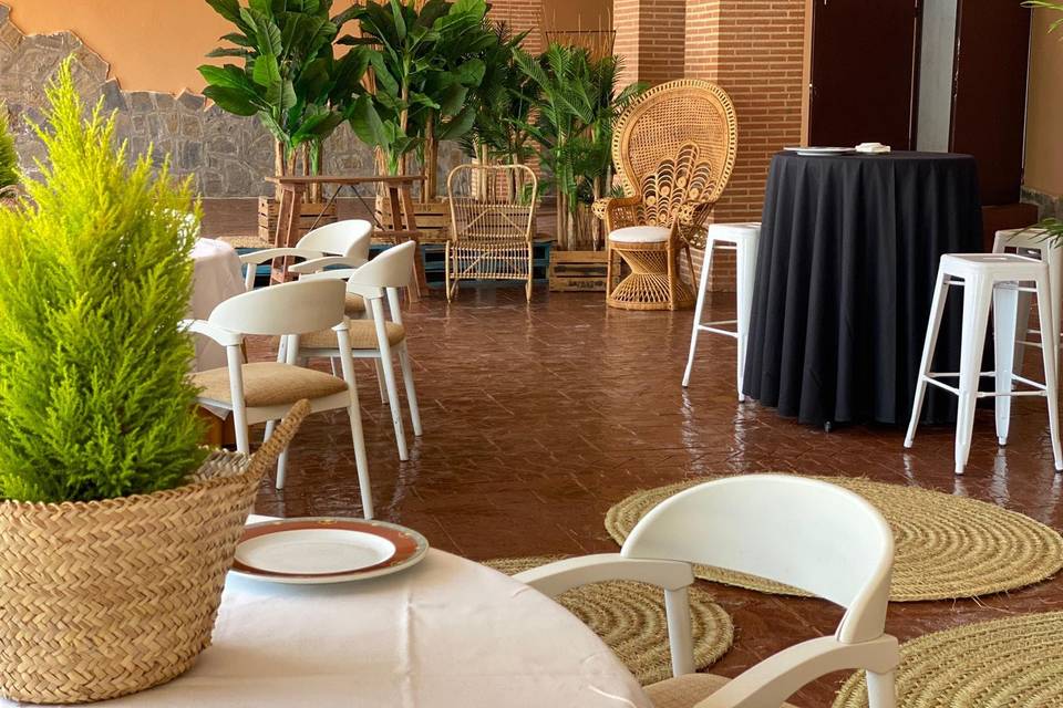 Finca Las Nieves