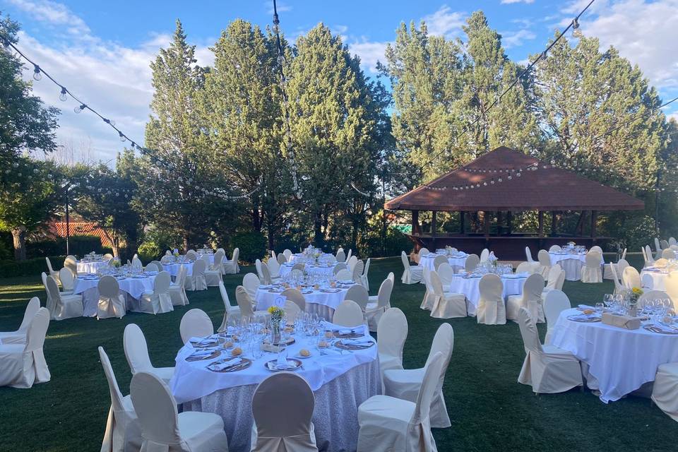 Finca Las Nieves