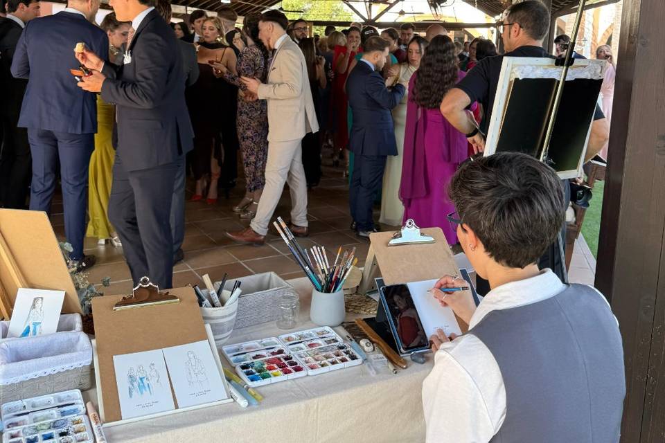 LiveArt