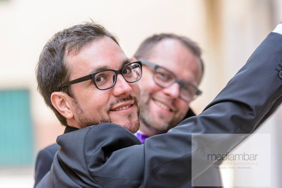 Postboda