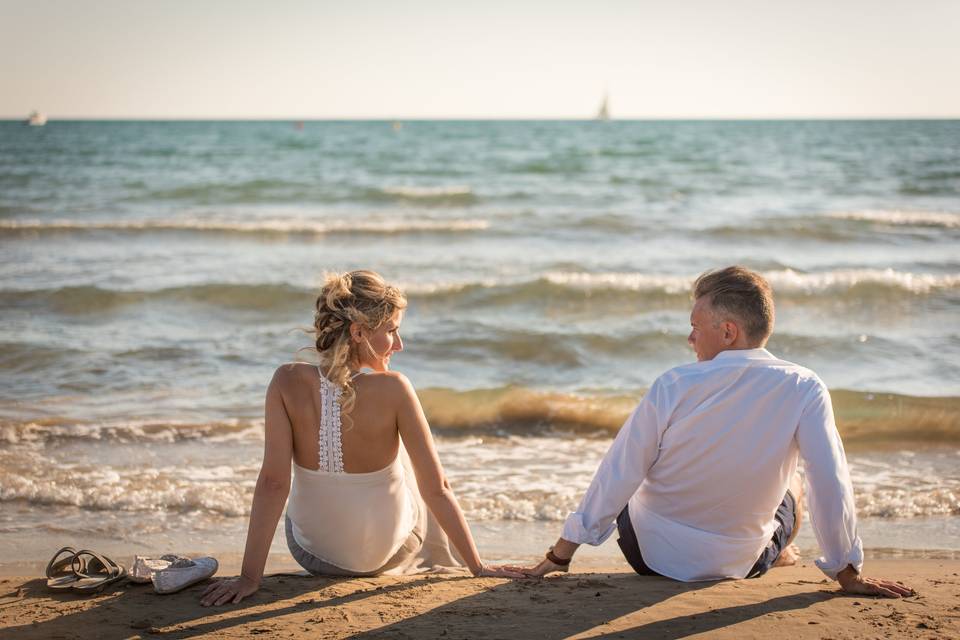 Postboda playa