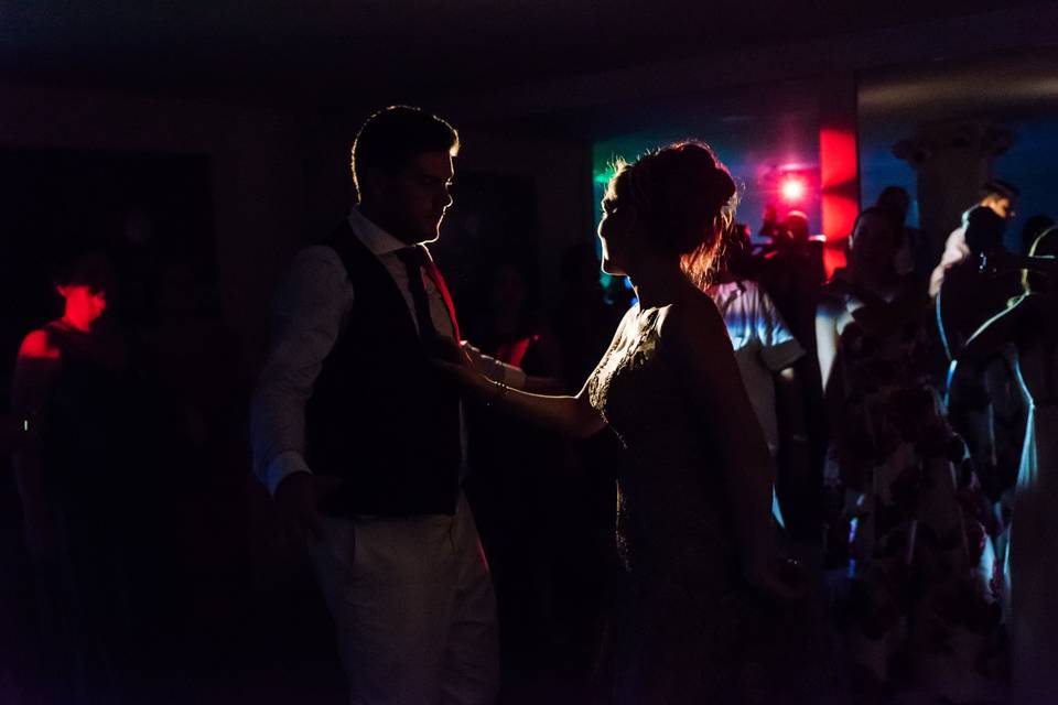 Baile