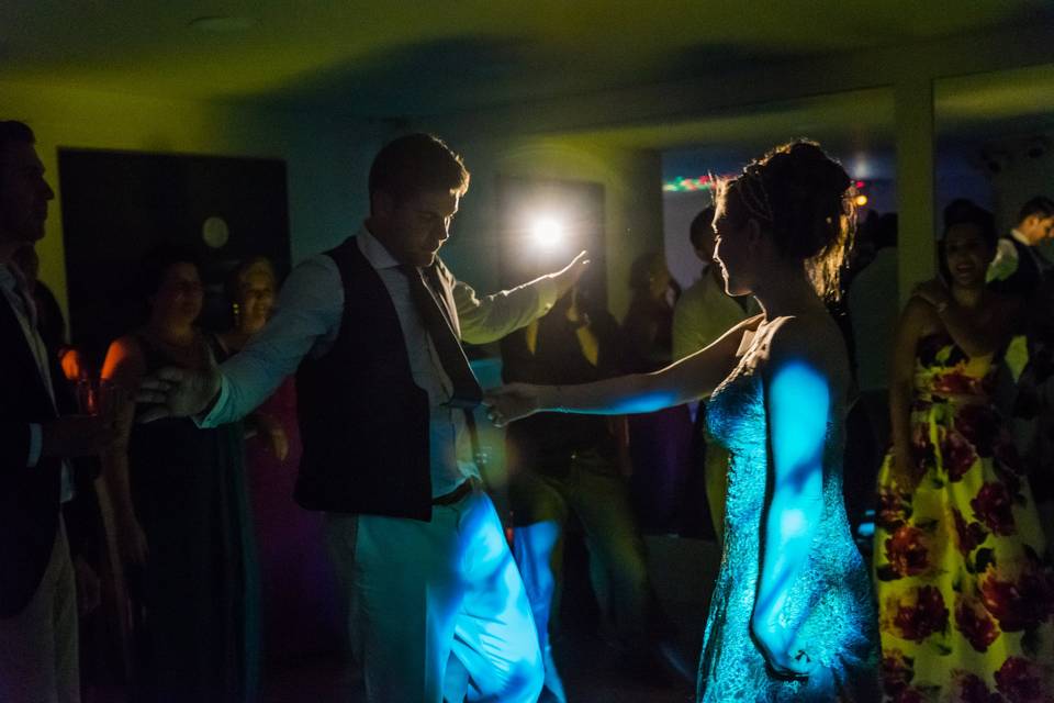 Baile
