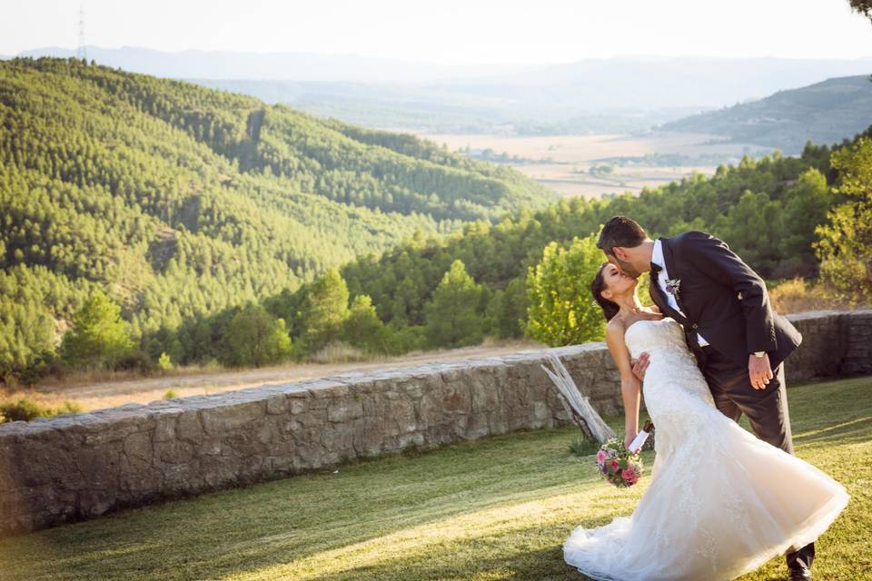 Reportaje boda