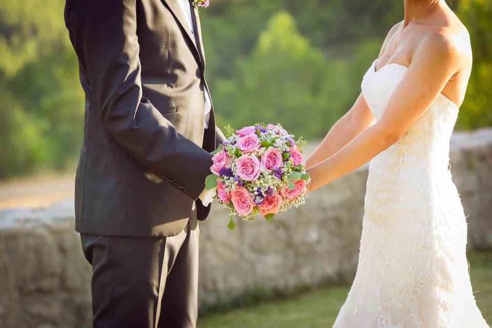 Reportaje boda