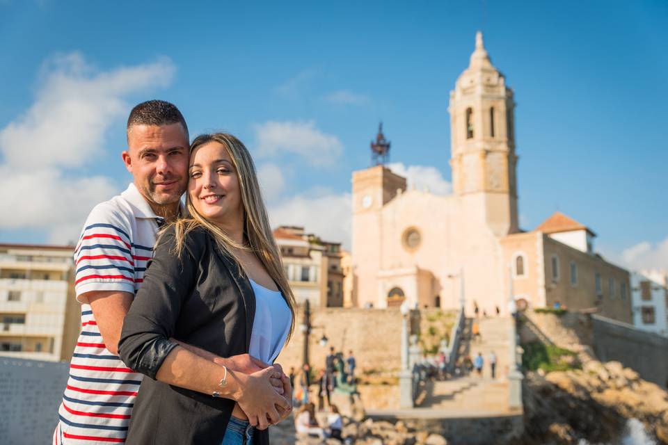 Preboda