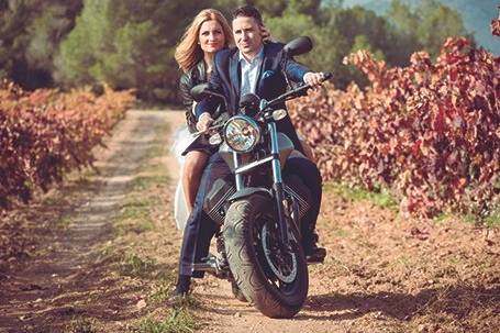 Postboda