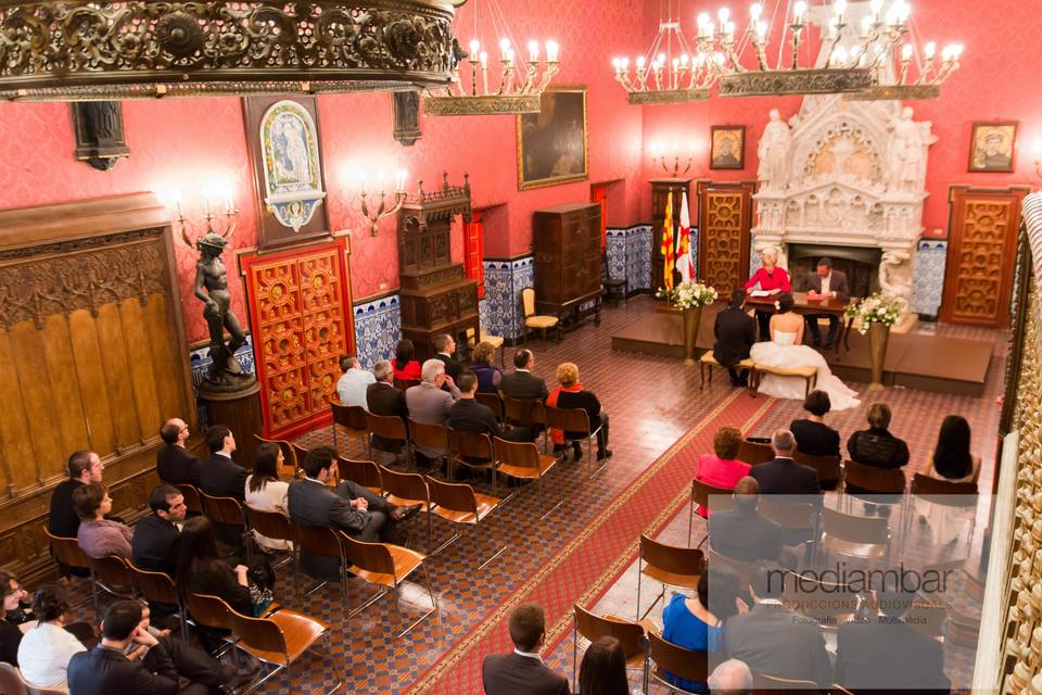 Ceremonia