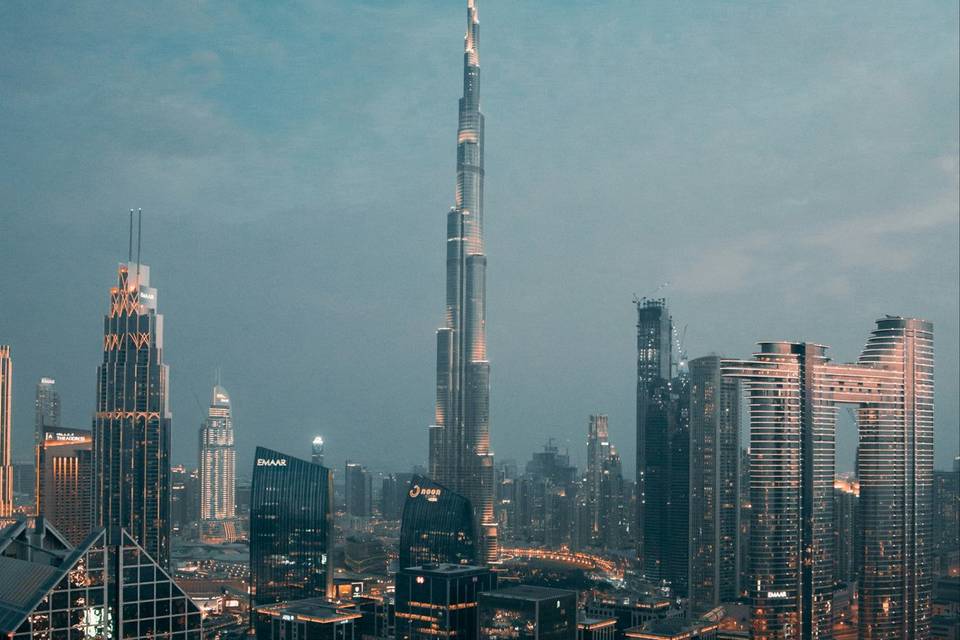 Dubai