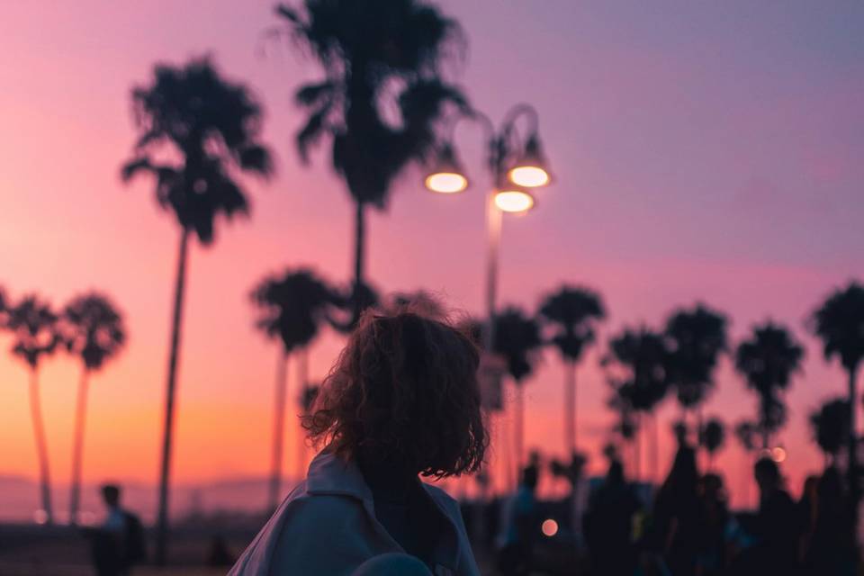 Los Angeles