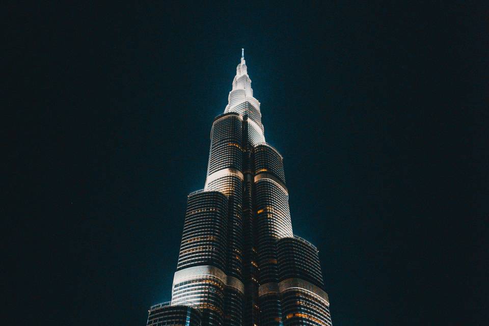 Dubai