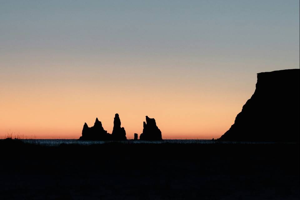 Islandia