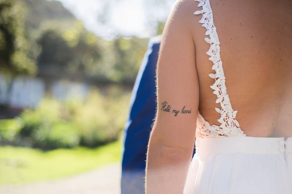 Wedding Play