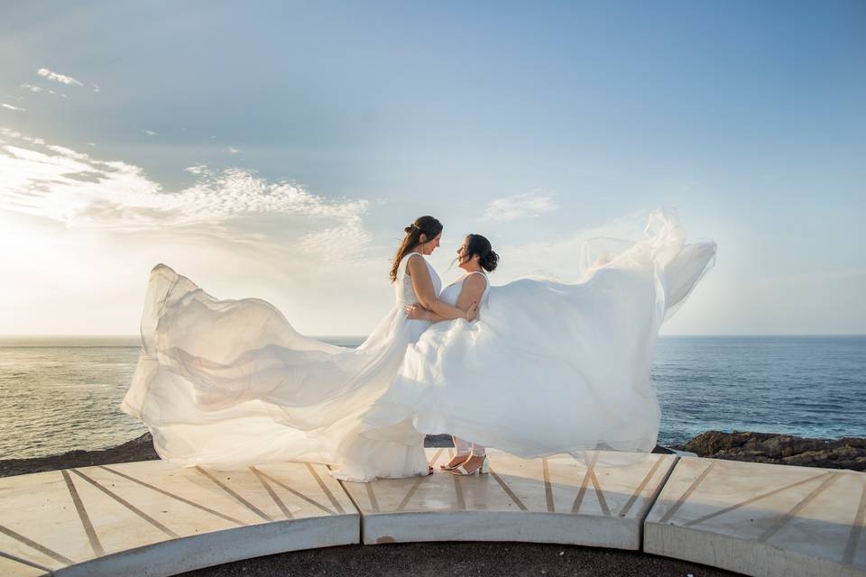 Wedding Play