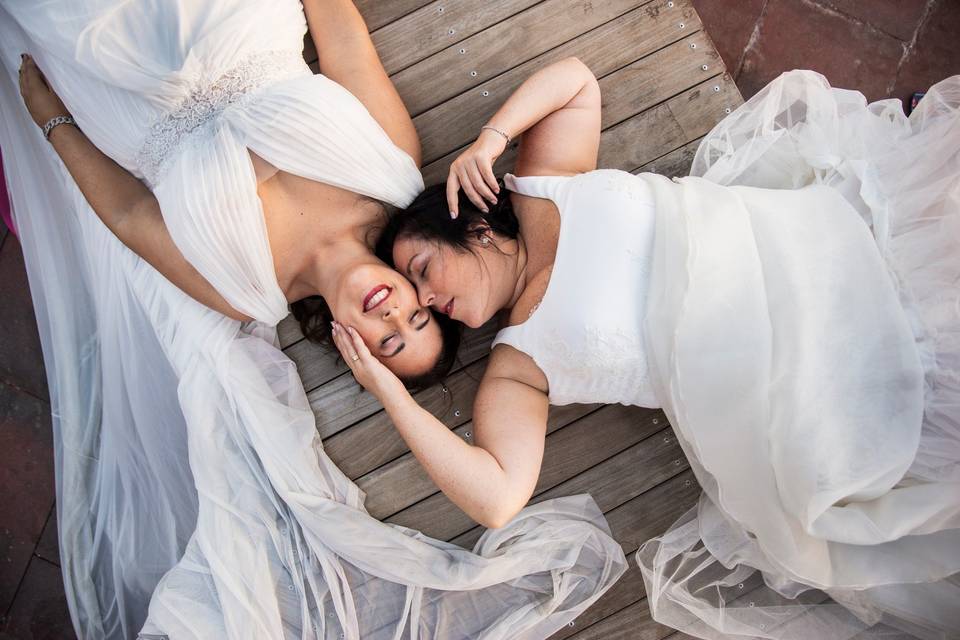 Wedding Play