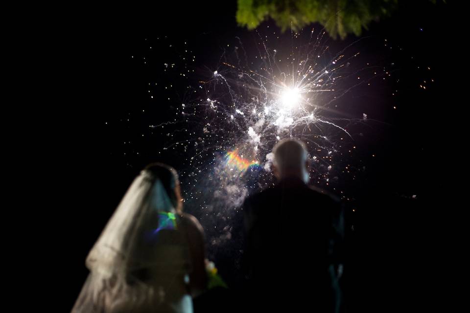 Wedding Play