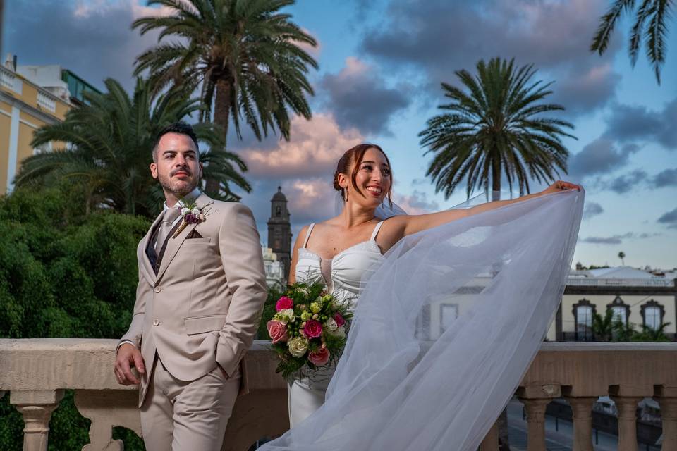 Juntos siempre