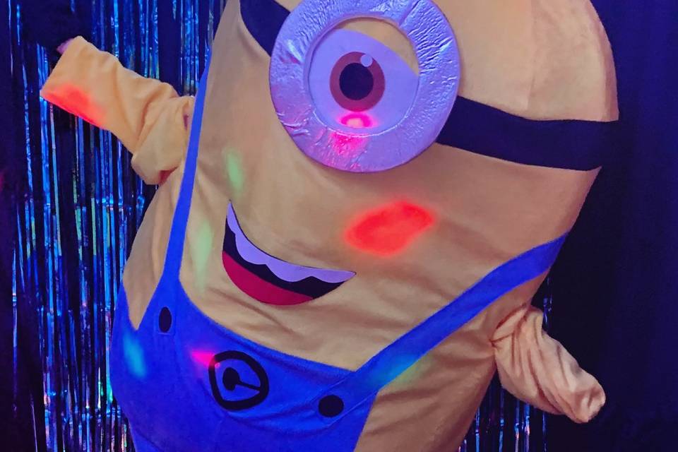 Minion