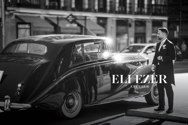 Eli Ezer