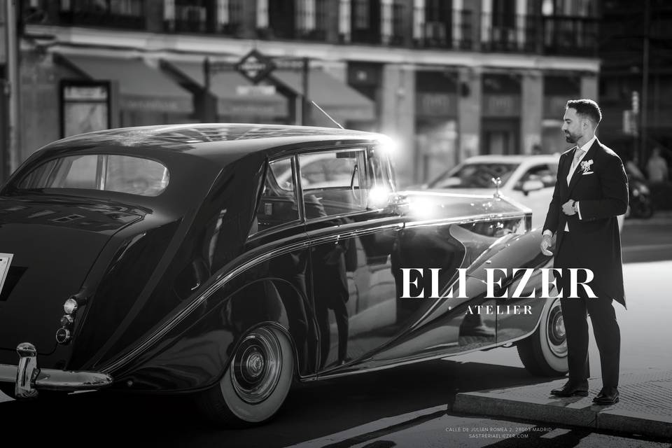 Eli Ezer