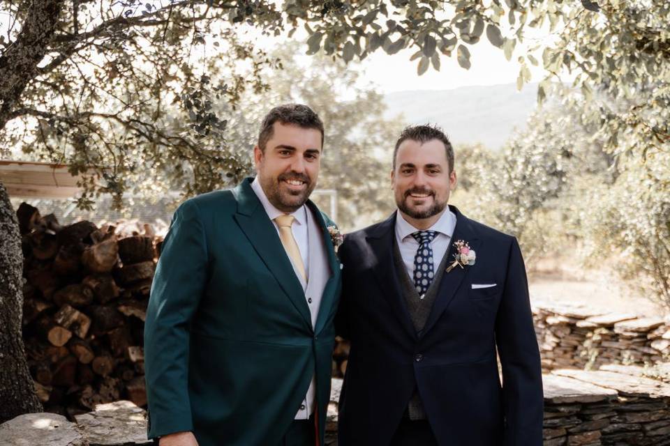 Hermanos Freire Peral