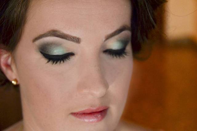 Maquillaje