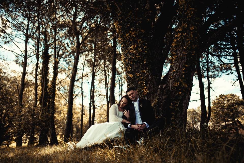 Novios en Buenos Aires