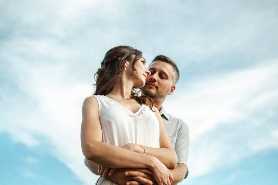 Postboda sierra