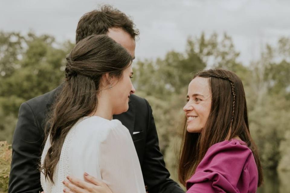 Ana Sánchez Ceremonias