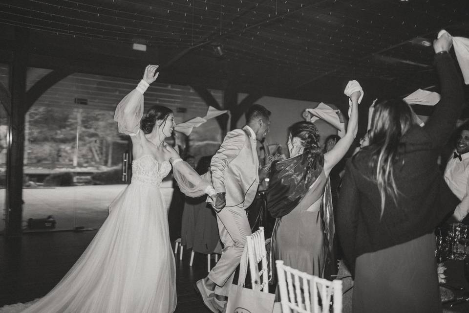 Bodas