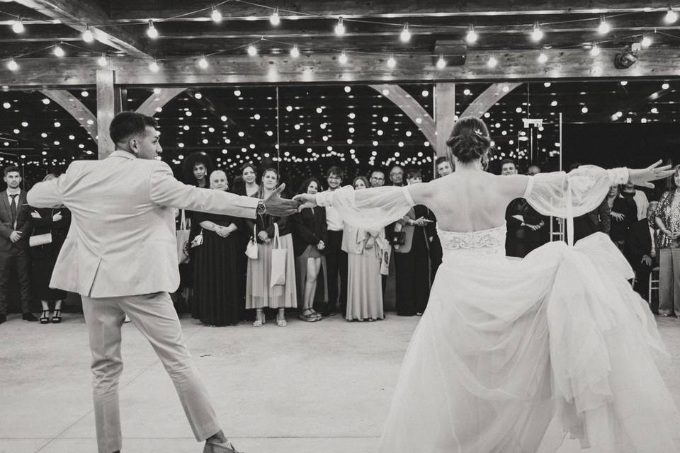 Bodas