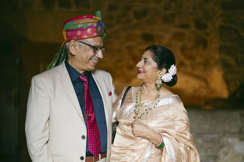Boda india
