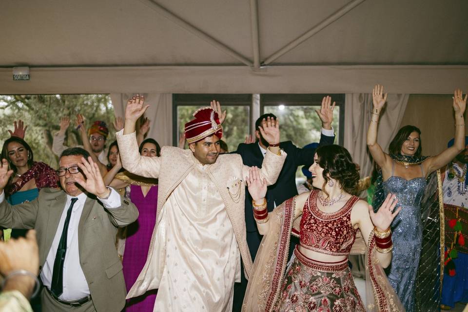Boda india