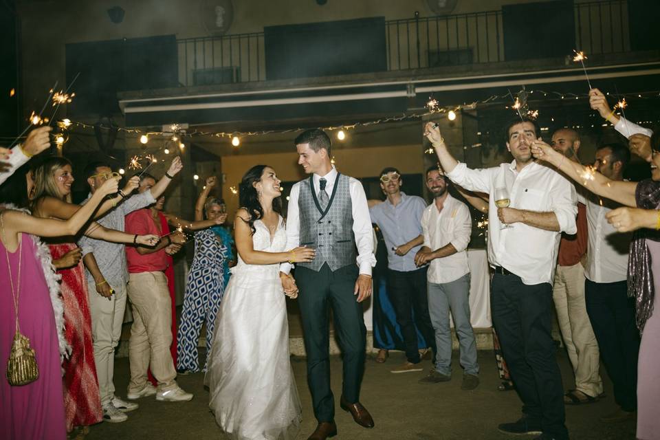 Bodas