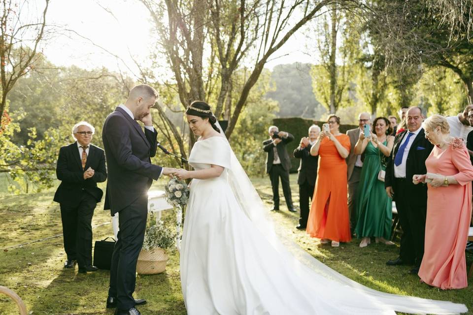 Bodas