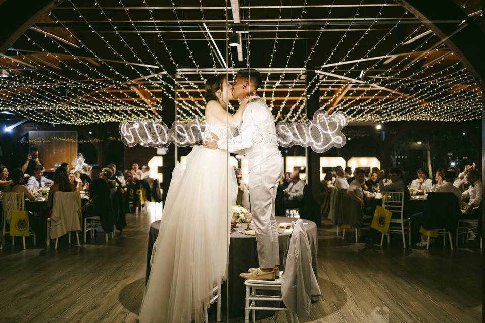 Bodas