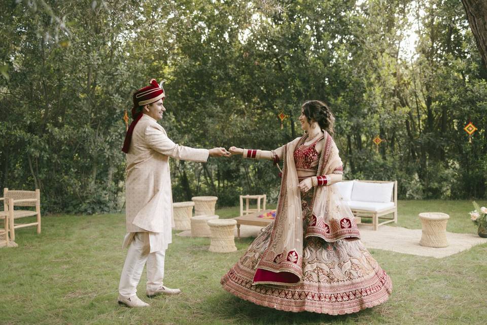 Boda india