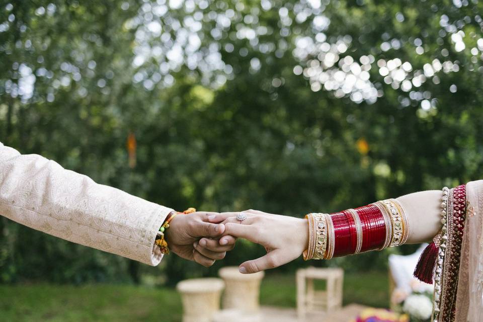 Boda india
