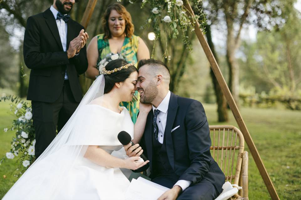 Bodas