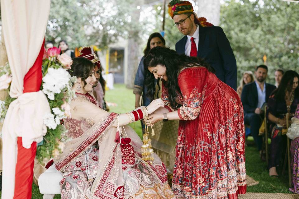 Boda india