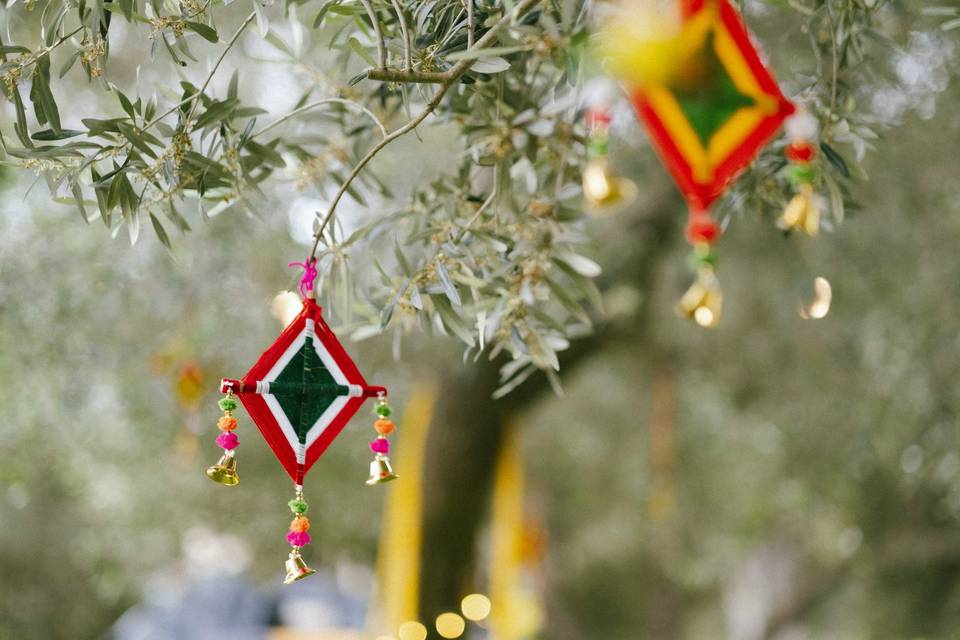 Boda india