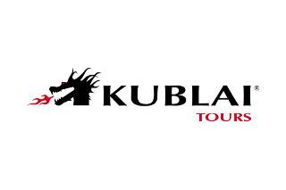 Kublai Tours logo