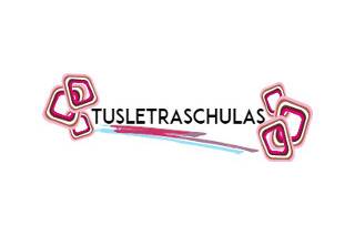 Tusletraschulas logo