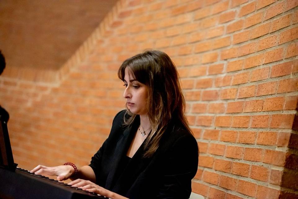 Intermezzo Eventos