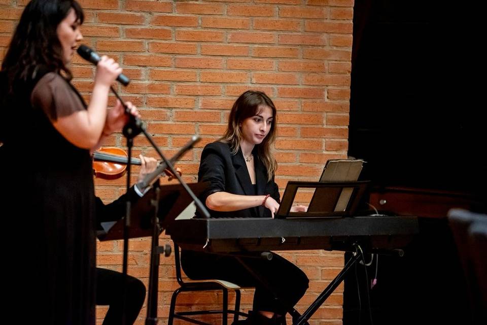 Intermezzo Eventos