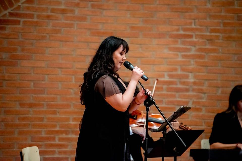 Intermezzo Eventos