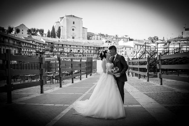 Juan B. Marqueta Fotografía